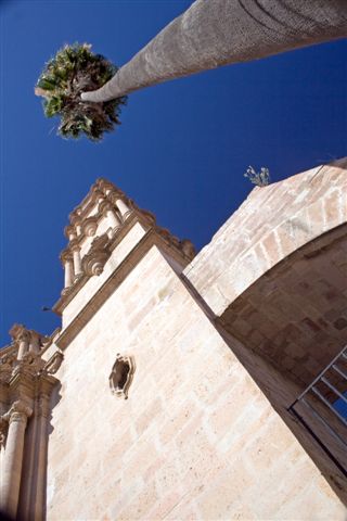 Churches in Nayarit and Jalisco Photography by Bill Bell