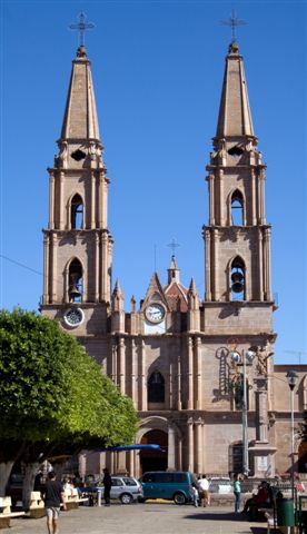 Churches in Nayarit and Jalisco Photography by Bill Bell
