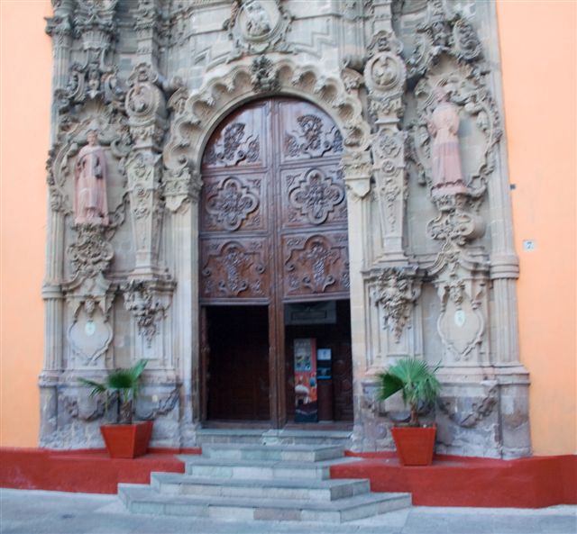 Churches in Nayarit and Jalisco Photography by Bill Bell