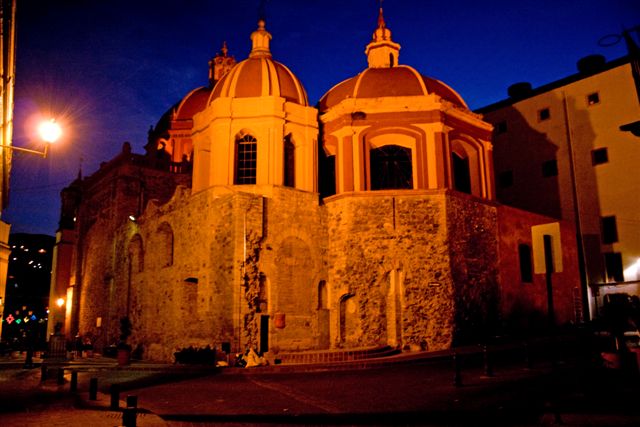 Churches in Nayarit and Jalisco Photography by Bill Bell