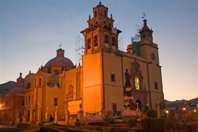 Churches in Nayarit and Jalisco Photography by Bill Bell