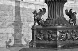 Vienna  Austria Photograph by Bill Bell and Dorothy Bell