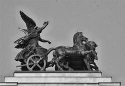 Vienna  Austria Photograph by Bill Bell and Dorothy Bell