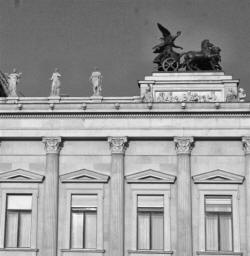 Vienna  Austria Photograph by Bill Bell and Dorothy Bell