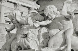 Vienna  Austria Photograph by Bill Bell and Dorothy Bell