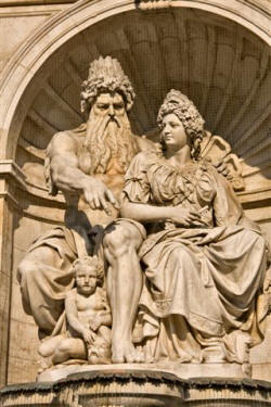 Vienna  Austria Photograph by Bill Bell and Dorothy Bell