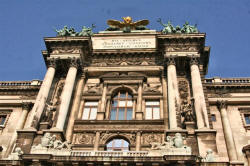 Vienna  Austria Photograph by Bill Bell and Dorothy Bell