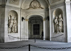 Vienna  Austria Photograph by Bill Bell and Dorothy Bell