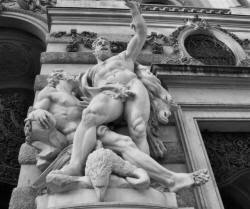 Vienna  Austria Photograph by Bill Bell and Dorothy Bell