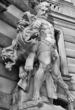 Vienna  Austria Photograph by Bill Bell and Dorothy Bell