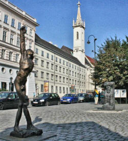 Vienna  Austria Photograph by Bill Bell and Dorothy Bell