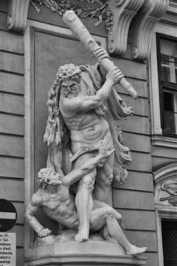 Vienna  Austria Photograph by Bill Bell and Dorothy Bell
