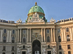 Vienna  Austria Photograph by Bill Bell and Dorothy Bell