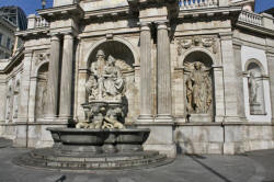 Vienna  Austria Photograph by Bill Bell and Dorothy Bell
