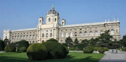Vienna  Austria Photograph by Bill Bell and Dorothy Bell