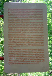 Edzna Mayan Photographs  by Bill and Dot Bell