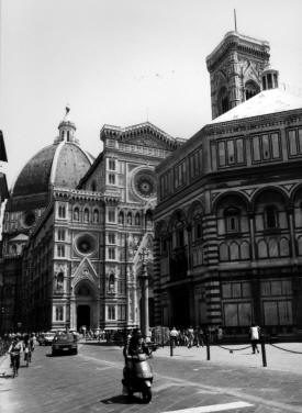 Florence scooter 