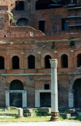 Rome Italy - Rome, Florence, Venice,  Ancient Roman towns and much more...photography by Bill Bell