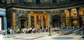 Awe inspiring Italy - Rome, Florence, Venice,  Ancient Roman towns and much more...photography by Bill Bell