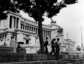 Rome visions More Italy - Rome, Florence, Venice,  Ancient Roman towns ...photography by Bill Bell