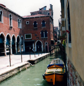 More Italy Photography -  Venice, Florence, Rome,  Ancient Roman towns ...photography by Bill Bell
