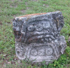 Kabah Mayan Ruins, Yucatan Mexico Bill ad Dot Bell Bell Photography