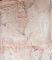 Kabah Mayan Ruins, Yucatan Mexico Bill ad Dot Bell Bell Photography