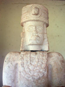 Kabah Mayan Ruins, Yucatan Mexico Photography by Bill and Dorothy Bell