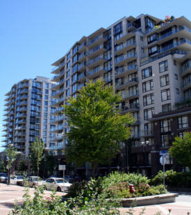 North Vancouver City Photography Photographs by Bill Bell 