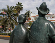 Mazatlan Sinaloa Mexico Photography by Bill Bell