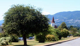 North Vancouver City Photography Photographs by Bill Bell 