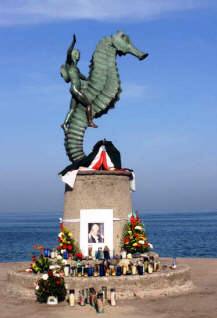 Puerto Vallarta Jalisco Mexico Photography by Bill Bell