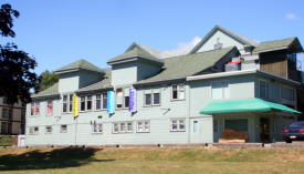 North Vancouver City Photography Photographs by Bill Bell 