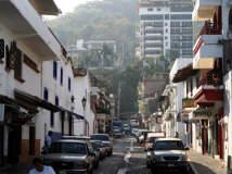 Puerto Vallarta Jalisco Mexico Photography by Bill Bell