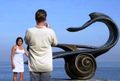 Puerto Vallarta Jalisco Mexico Photography by Bill Bell