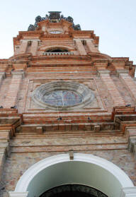Puerto Vallarta Jalisco Mexico Photography by Bill Bell