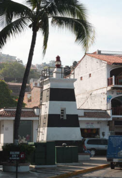Puerto Vallarta Jalisco Mexico Photography by Bill Bell