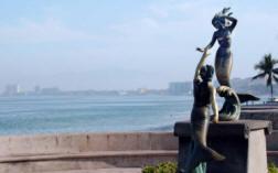 Puerto Vallarta Jalisco Mexico Photography by Bill Bell