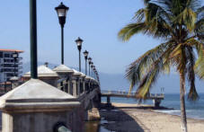 Puerto Vallarta Jalisco Mexico Photography by Bill Bell