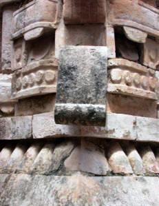 Labna Puuc  Mayan Ruins Mexico Photography by Bill and Dorothy Bell