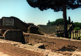 To view more photography of Italy - Rome, Florence, Venice,  Ancient Roman towns and much more...photography by Bill Bell