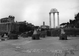 ancient rome Italy - Rome, Florence, Venice,  Ancient Roman towns and much more...photography by Bill Bell