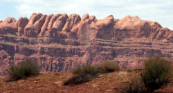 Utah's National Parks Photography,Photographs by Bill Bell 