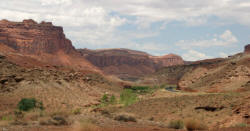Utah's National Parks Photography,Photographs by Bill Bell 