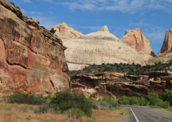 Utah's National Parks Photography,Photographs by Bill Bell 