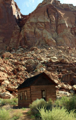 Utah's National Parks Photography,Photographs by Bill Bell 