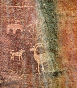 Utah's National Parks Photography,Photographs by Bill Bell 