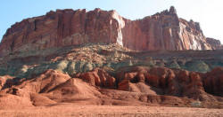 Utah's National Parks Photography,Photographs by Bill Bell 