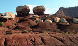 Utah's National Parks Photography,Photographs by Bill Bell 