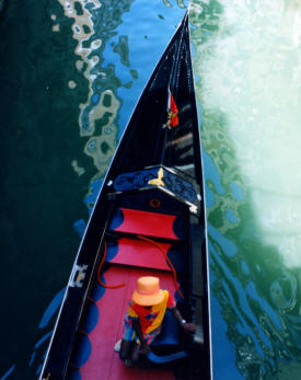 Colors reflections More Italy Photography -  Venice, Florence, Rome,  Ancient Roman towns ...photography by Bill Bell